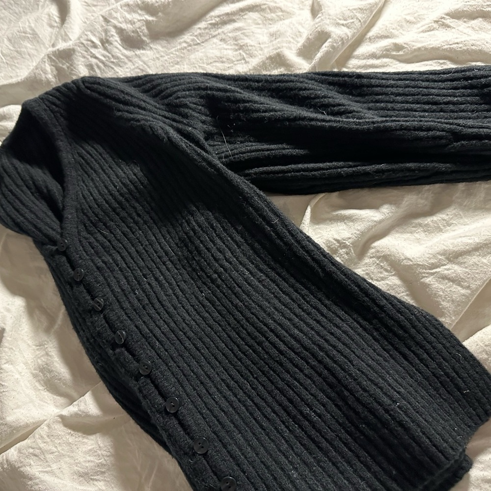 abercrombie sweater